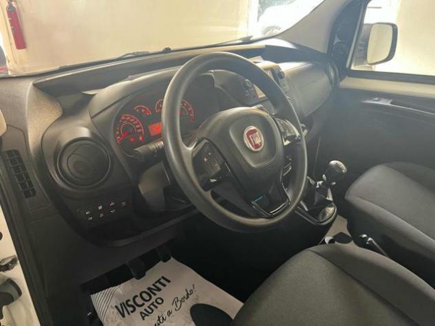 FIAT Qubo 1.4 8V 77 CV Easy Natural Power rif. 24213388 - Foto 5