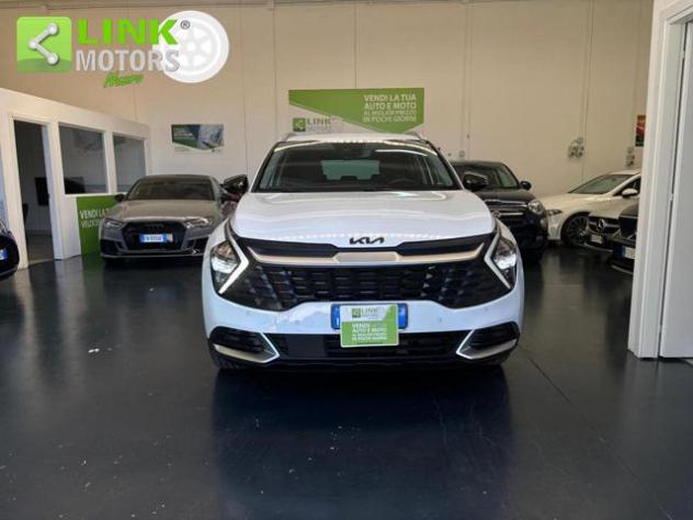 KIA Sportage V tgdi hev Style rif. 24182543 - Foto 7