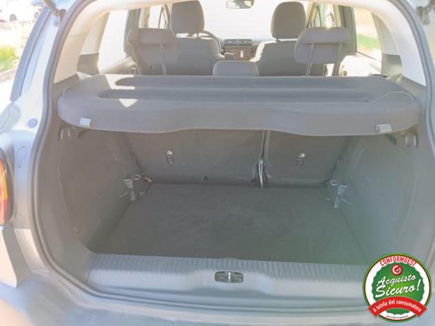 CITROEN C3 Aircross PureTech 110 S&S Feel rif. 22893714 - Foto 4