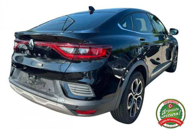 RENAULT Arkana Arkana TCe 140 CV EDC Techno rif. 23748758 - Foto 3