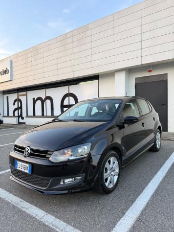 Volkswagen Polo 1.4 5 porte Highline