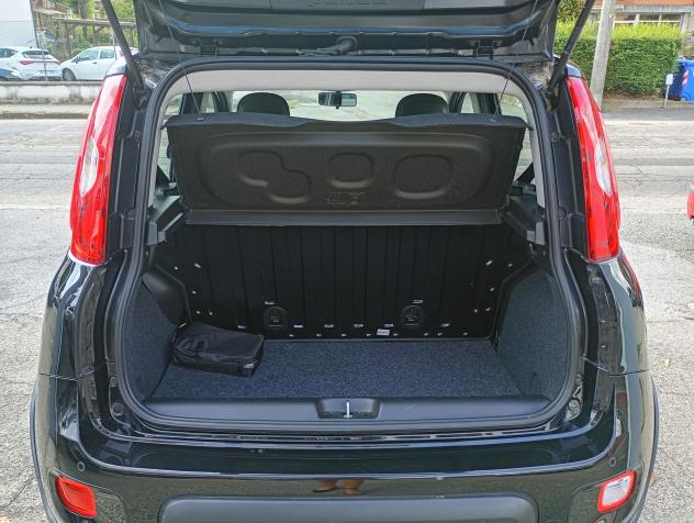 FIAT Panda 1.2 Fire 69cv S&S EasyPower - Foto 8