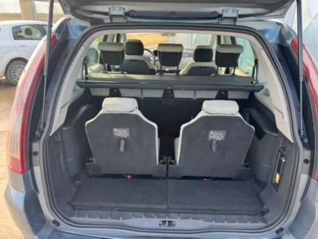 Citroen C4 Picasso 1.6 HDi 110 FAP Elegance - Foto 8