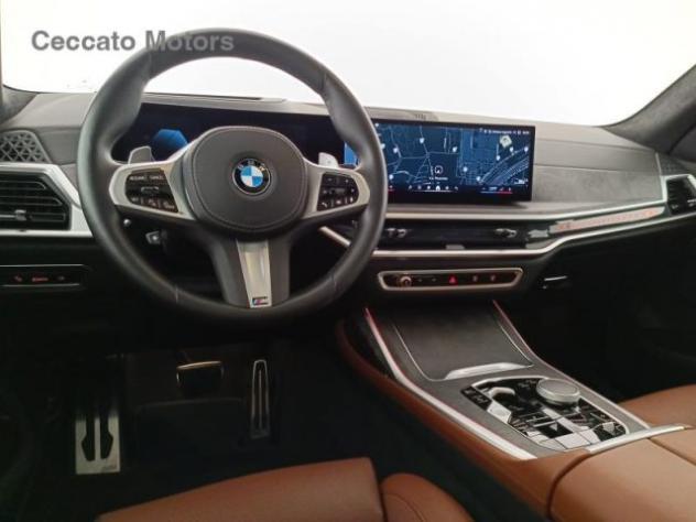 BMW X7 xdrive40d mhev 48V auto 7p.ti rif. 20993389 - Foto 6
