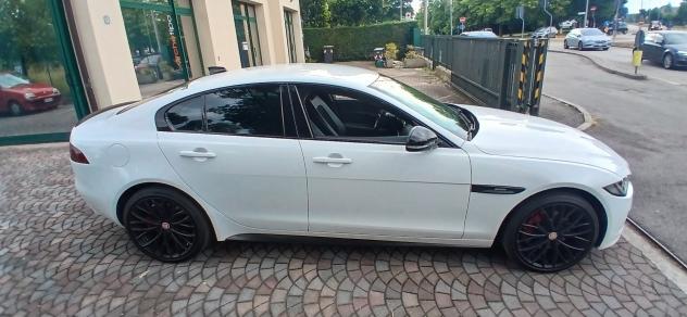 Jaguar XE 2.0 D 180 CV 4x4 AWD aut. R-Sport - Foto 5