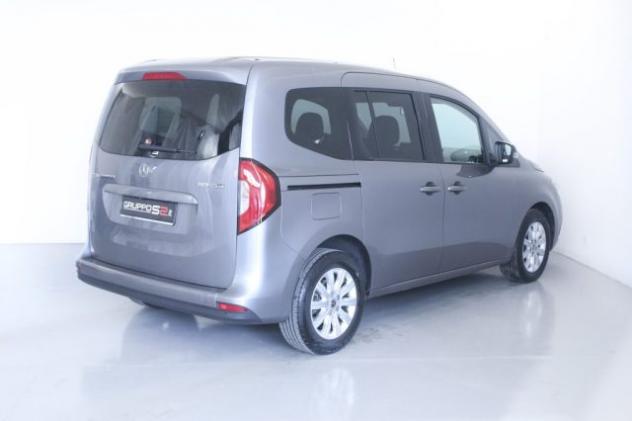 MERCEDES-BENZ Citan 1.5 110 CDI Tourer Long FARI LED/RETROCAMERA rif. 20889153 - Foto 4