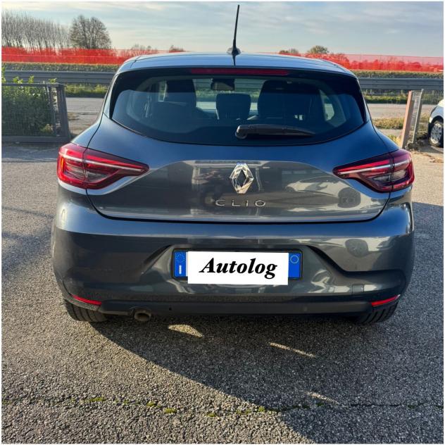 Renault Clio TCe 90 CV 5 porte Business - Foto 4