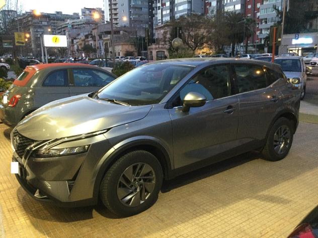 Nissan Qashqai MHEV 140 CV Business - Foto 4