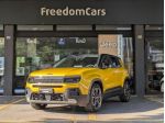 JEEP Avenger 1.2 Turbo 100 CV Summit rif. 23834099