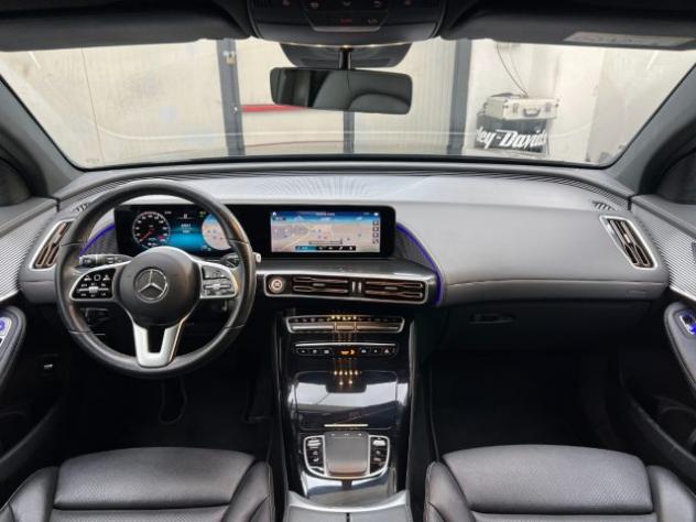 MERCEDES-BENZ EQC 400 4Matic Sport rif. 24175974 - Foto 5