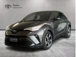 Toyota C-HR (2016-2023) 1.8 Hybrid E-CVT Trend