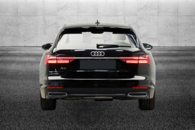 AUDI A6 Avant 40 2.0 TDI S tronic Business Sport rif. 24049611 - Foto 5