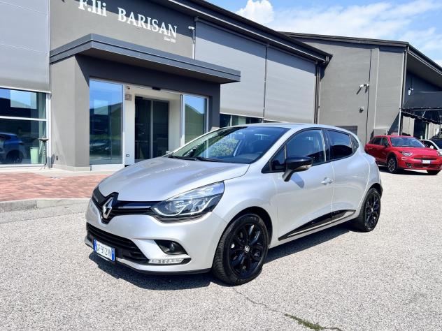 Renault Clio 0.9 TCe 76cv Generation