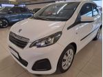 Peugeot 108 5p 1.2 puretech Allure E6