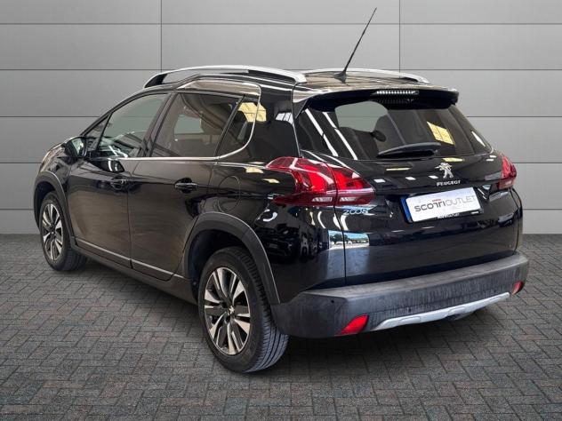 Peugeot 2008 - PureTech 82 Allure - Foto 4