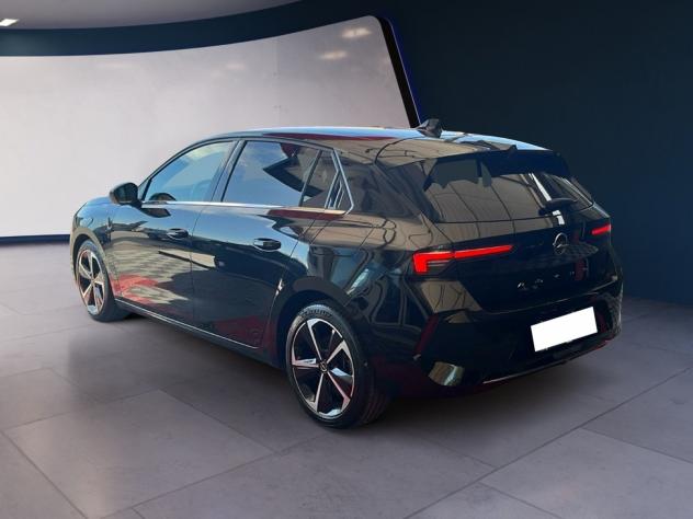 Opel Astra Astra 1.6 phev Edition s&s 180cv at8 - Foto 4
