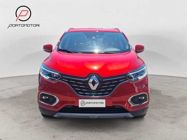 Renault Kadjar TCe 140CV FAP Business - Foto 8