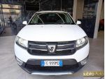 DACIA Sandero Stepway 0.9 TCe 12V 90 CV Start&Stop rif. 24215700