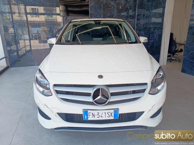 MERCEDES-BENZ B 160 Executive rif. 24039092