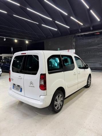 Citroen Berlingo Multispace BlueHDi 100 5 posti Feel Combi N1 - Foto 5
