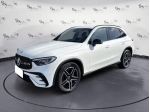 Mercedes-Benz GLC GLC 200d 4M MHEV AMG Line LED CAMERA 360 NIGHT PACK