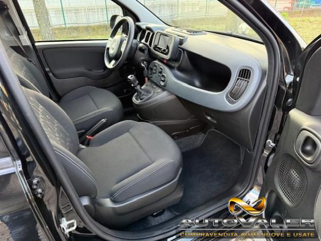 FIAT Panda 1.0 FireFly S&S Hybrid,Bluetooth rif. 23983697 - Foto 7