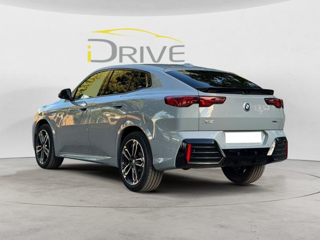 BMW X2 X2 xdrive 20d 48V MSport auto - Foto 4