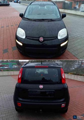 FIAT Panda 0.9 TwinAir Turbo S&S Easy rif. 23379755 - Foto 7