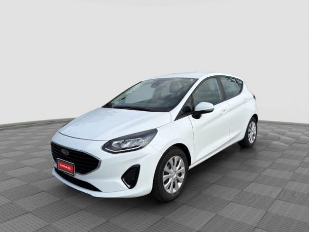 FORD Fiesta Fiesta 1.1 75 CV 5 porte Plus rif. 23697342