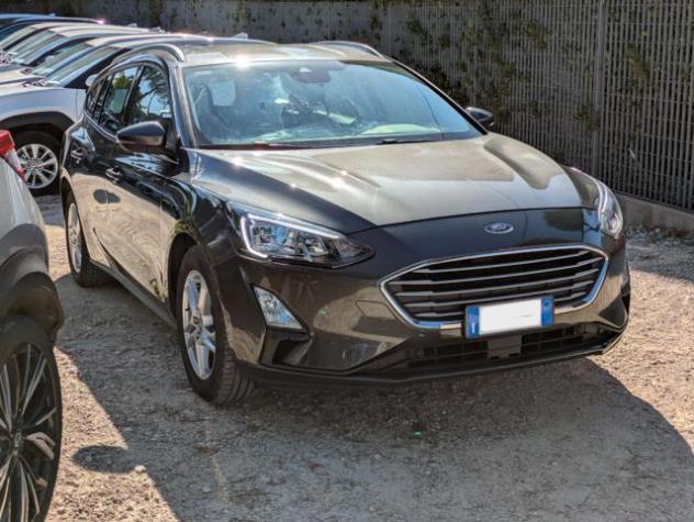FORD Focus 1.5cc 120cv LANE ASSIST NAVI CRUISE CONTROL rif. 22750975 - Foto 2