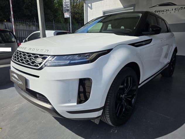 Land Rover Range Evoque 2.0D I4 180CV AWD Business Edition - Foto 3