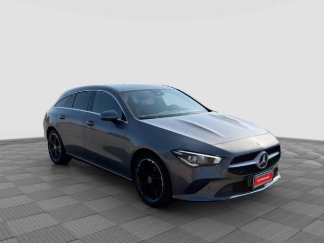 MERCEDES-BENZ CLA sse 200 d Automatic Shooting Brake EXECUTIVE rif. 23998788 - Foto 7