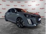 Peugeot 208 208 1.2 hybrid Allure 110cv Automatica, PRONTA CONSEGNA ! ! !