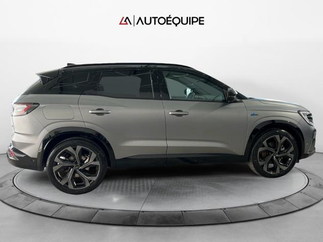 Renault Austral 2023 1.2 E-Tech full hybrid Iconic Esprit Alpine 200cv au - Foto 6