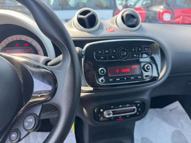 SMART ForTwo 1.0cc 71cv rif. 23910373 - Foto 8