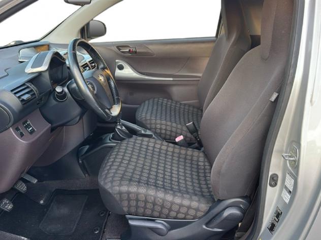 Toyota iQ iQ 1.0 Sol - Foto 9