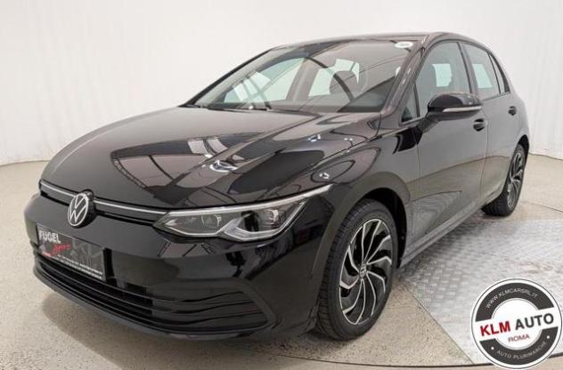 VOLKSWAGEN Golf 1.5 eTSI 130 CV EVO ACT rif. 24072834