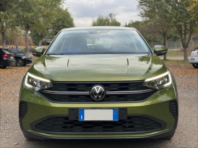 Volkswagen Taigo 1.0 TSI 95 CV +GPl - Foto 2