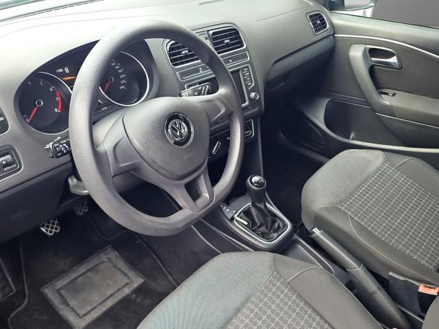 Volkswagen Polo 1.0 MPI 75 CV 5p. Comfortline - Foto 10