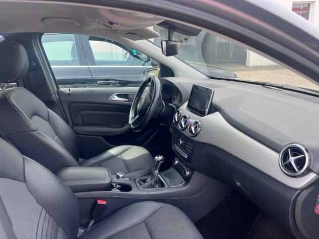 MERCEDES-BENZ B 180 CDI Premium rif. 23648558 - Foto 5
