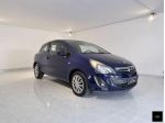 OPEL CORSA 1.2 85CV GPL CASA MADRE