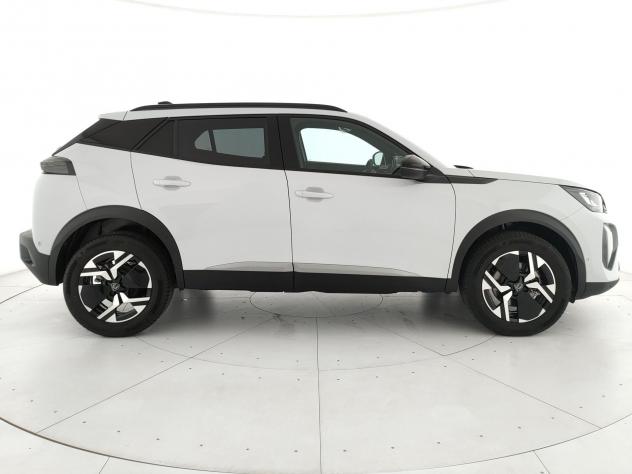 Peugeot 2008 2008 1.2 hybrid Allure 145cv e-dcs6 - Foto 4