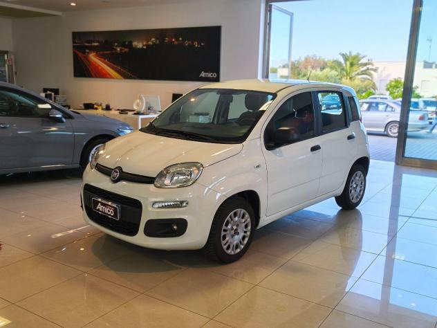 FIAT Panda 1.2 Lounge solo 85.000 2020 - Foto 2