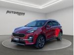 KIA Sportage 1.6 CRDI AUTOCARRO N1  rif. 23932136