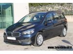 BMW 220 d Gran Tourer 7 posti Business aut. rif. 17907910