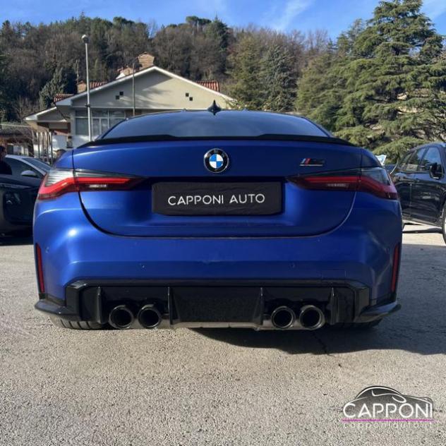 BMW M4 Competition rif. 24002463 - Foto 6