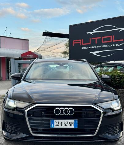 Audi A6 Avant 40 2.0 TDI S tronic Business Design PERFETTA - Foto 3