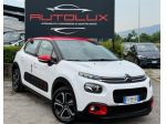 Citroen C3 BlueHDi 100 S&S Feel 2019 NEOPATENTATI