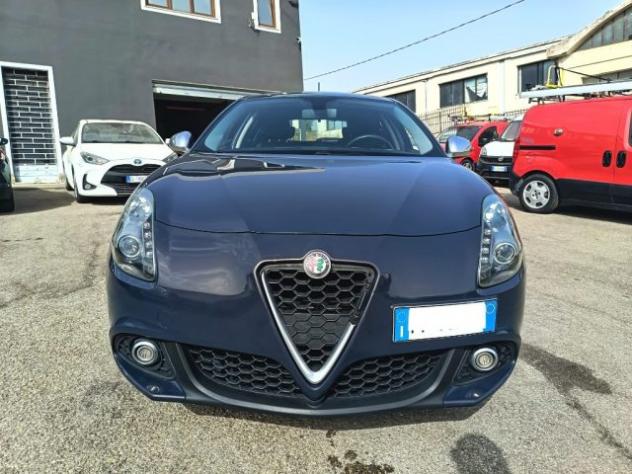 ALFA ROMEO Giulietta 2.0 JTDm 150 CV Super rif. 24059806 - Foto 2