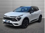 KIA Sportage 1.6 CRDi MHEV DCT GT-line -AUTOCARRO- rif. 23684880